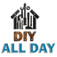 Icon for diyallday.com