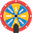 Icon for domainwheel.com