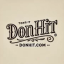 Icon for donhit.com