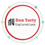 Icon for donyorty.com