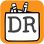 Icon for doodlereads.com