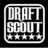 Icon for draftscout.com