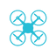 Icon for drone-laws.com