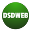 Icon for dsdweb.co.uk