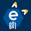 Icon for e621.net