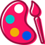 Icon for easydrawforkids.com