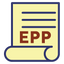 Icon for easyplannerprints.com