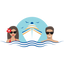 Icon for eatsleepcruise.com
