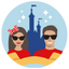 Icon for eatsleepdisney.com