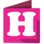 Icon for ecards.hopespring.org.uk