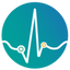 Icon for ecgwaves.com
