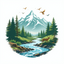 Icon for ecovegetation.com