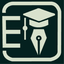 Icon for eduhulk.com