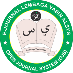 Icon for ejournal.yasin-alsys.org