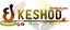 Icon for ekeshod.com