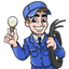 Icon for electricianworld.net