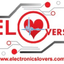 Icon for electronicslovers.com