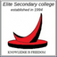 Icon for elitecollege.net