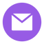 Icon for email-sample.com