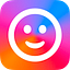 Icon for emojis.sh