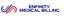 Icon for enfinitymedicalbilling.com