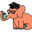 Icon for englishelephant.co.uk