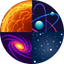 Icon for entirehistoryoftheuniverse.com