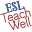 Icon for eslteachwell.com