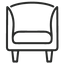 Icon for europeancustomupholsteryaz.com