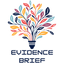Icon for evidencebrief.com