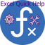 Icon for excelquick.com