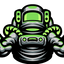Icon for exmoded.com