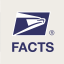 Icon for facts.usps.com