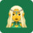 Icon for fantasy-name.com