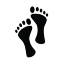 Icon for feetfirstclinic.com