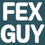 Icon for fexguy.com