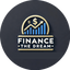 Icon for financethedream.com
