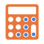 Icon for fineducalcs.in