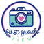 Icon for firstgradeview.com