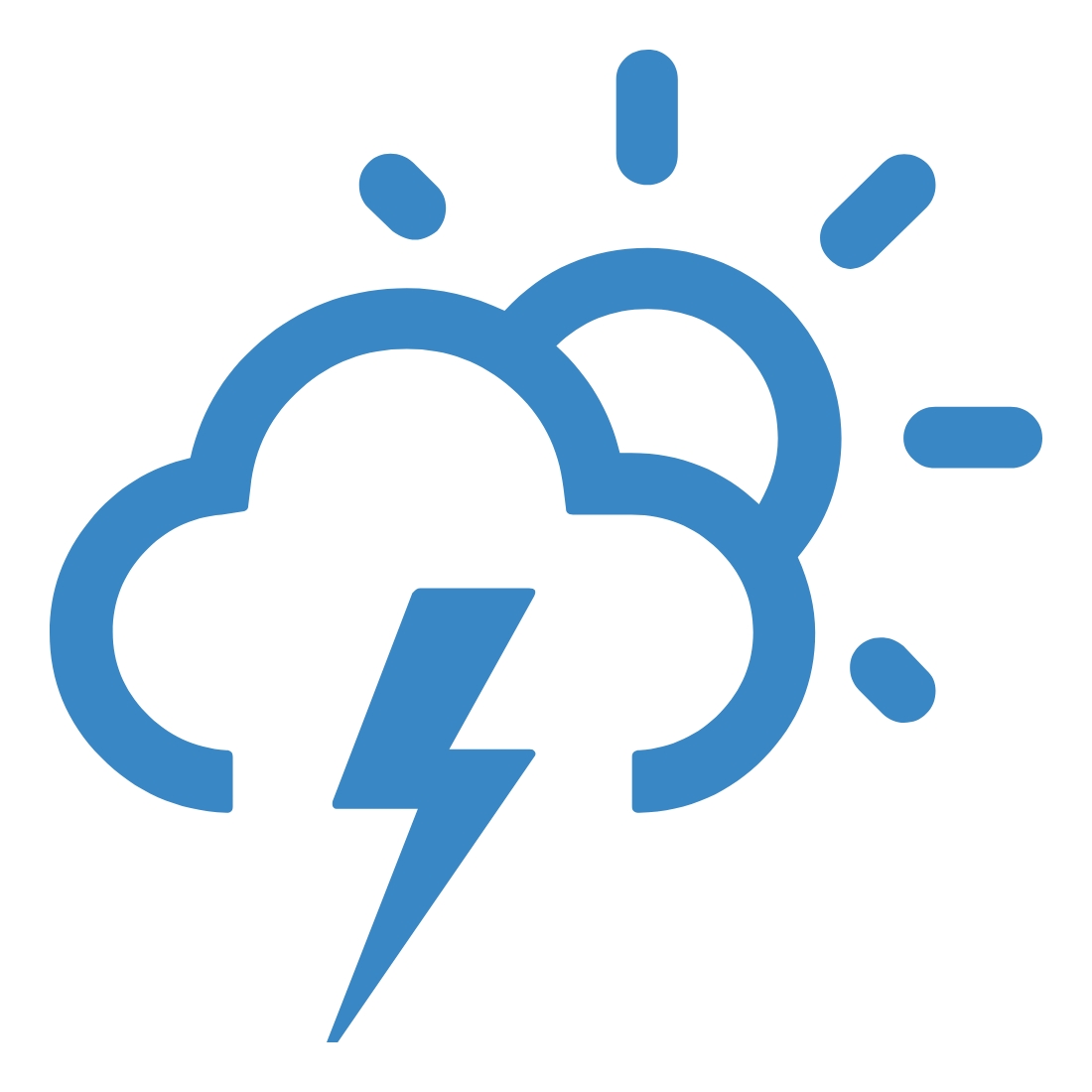 Icon for firsthandweather.com