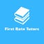 Icon for firstratetutors.substack.com