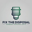 Icon for fixthedisposal.com