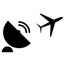 Icon for flightradar.live