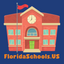 Icon for floridaschools.us
