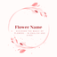 Icon for flowersnames.in