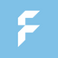 Icon for flyeralarm.digital