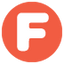 Icon for folksy.com