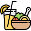 Icon for fooddrinktalk.com