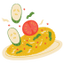 Icon for foodlewordle.io