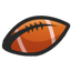 Icon for football.topsportes.com